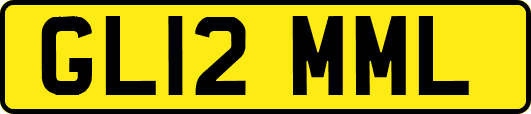 GL12MML