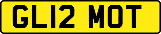 GL12MOT
