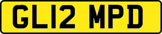 GL12MPD