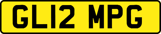 GL12MPG