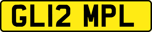 GL12MPL