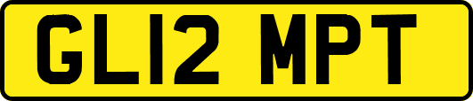 GL12MPT