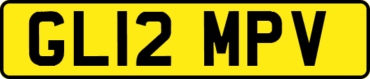 GL12MPV