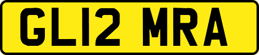 GL12MRA