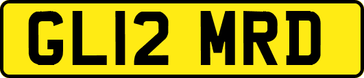 GL12MRD