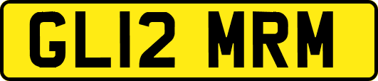GL12MRM