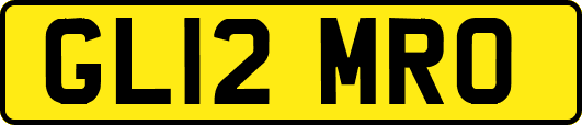 GL12MRO