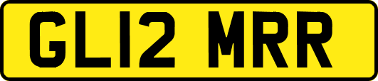 GL12MRR
