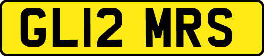 GL12MRS
