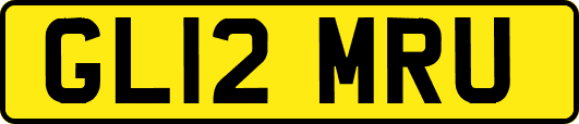 GL12MRU