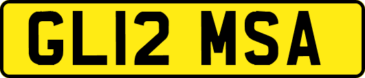 GL12MSA