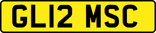 GL12MSC