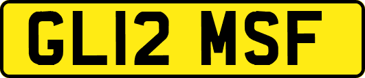 GL12MSF