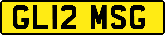 GL12MSG