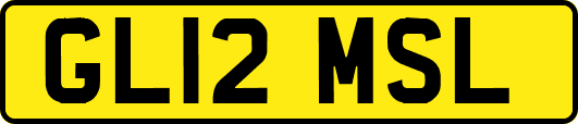 GL12MSL