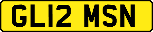 GL12MSN