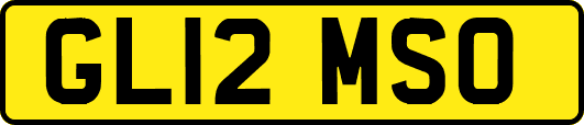 GL12MSO