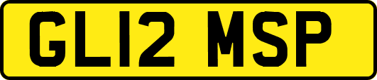 GL12MSP