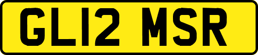 GL12MSR