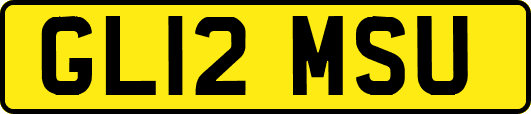 GL12MSU