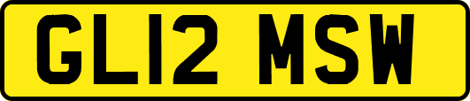 GL12MSW