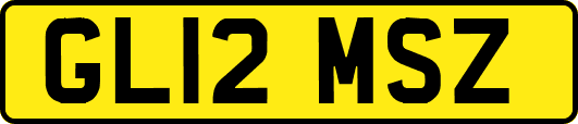 GL12MSZ