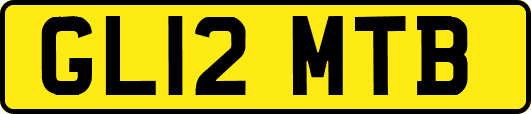 GL12MTB