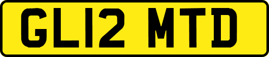 GL12MTD
