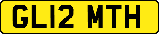 GL12MTH