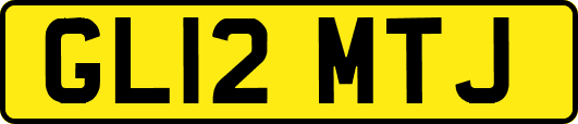 GL12MTJ
