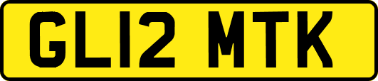 GL12MTK