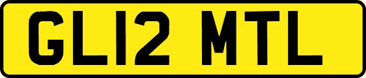 GL12MTL
