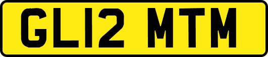 GL12MTM
