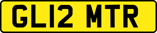 GL12MTR