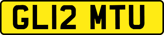 GL12MTU