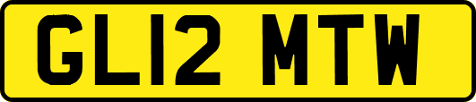 GL12MTW