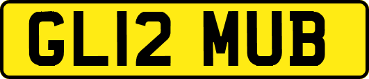 GL12MUB