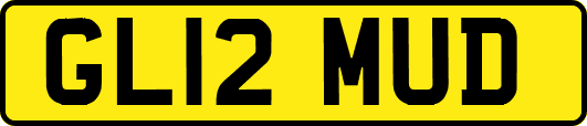 GL12MUD