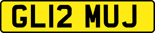GL12MUJ