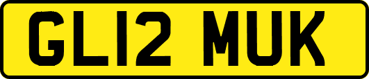 GL12MUK