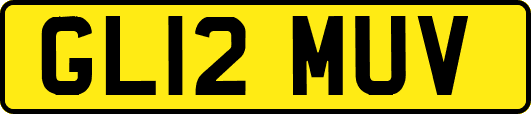 GL12MUV