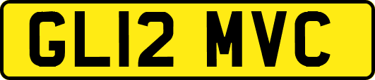 GL12MVC