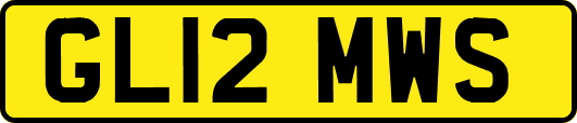 GL12MWS