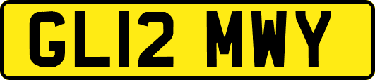 GL12MWY