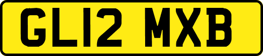 GL12MXB