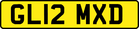 GL12MXD
