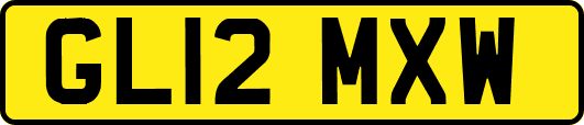 GL12MXW