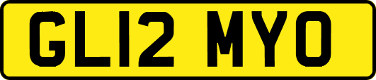 GL12MYO