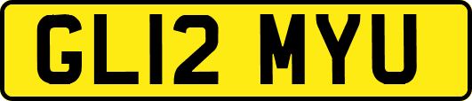 GL12MYU