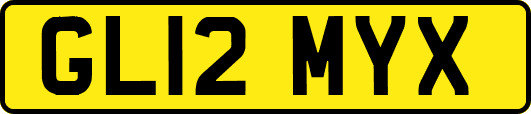 GL12MYX